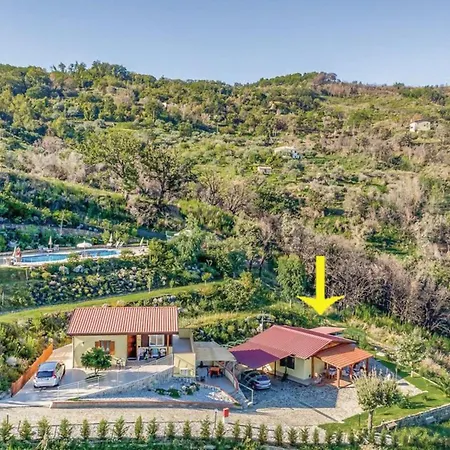'panorama' Mit Infinity-pool By Interhome Сasa de vacaciones